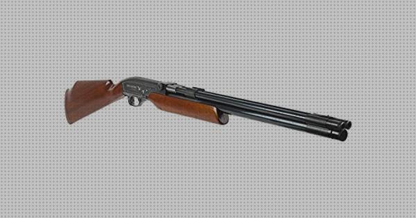 Review de rifle seneca de aire comprimido
