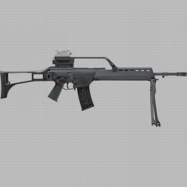 Las mejores marcas de sniper airsoft rifle sniper airsoft electrico
