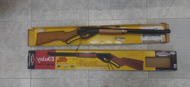 ¿Dónde poder comprar pistola perdigones rifle winchester perdigones?