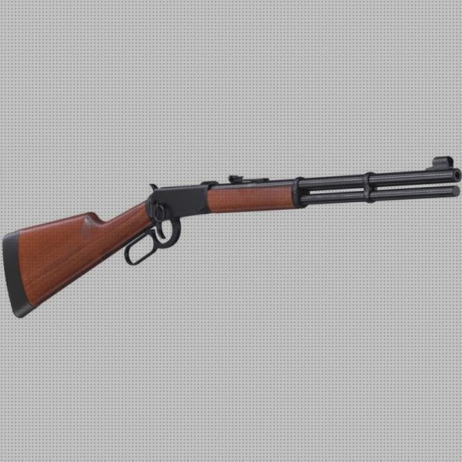 Las mejores marcas de pistola perdigones rifle winchester perdigones