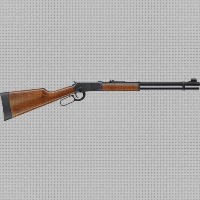 21 Mejores rifles winchester perdigones del mundo