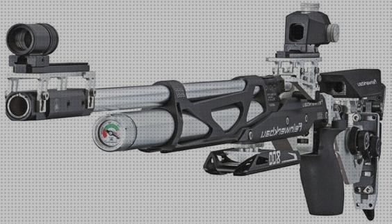 Las mejores rifle aire rifles rifles aire comprimido competicion