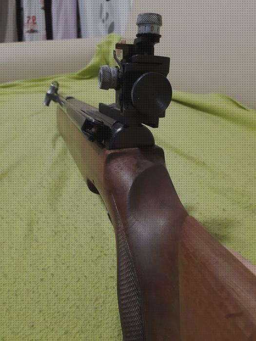 ¿Dónde poder comprar rifle aire rifles rifles aire comprimido competicion?