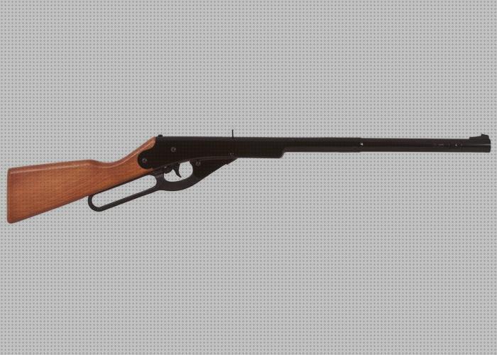 Análisis de los 23 mejores Rifles Aires Comprimidos De Palancas