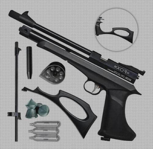 ¿Dónde poder comprar aires rifles aires comprimido?