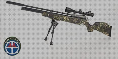 Las mejores marcas de rifle aire comprimido arko