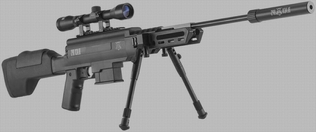 Las mejores marcas de rifle aire rifles rifle aire comprimido francotirador