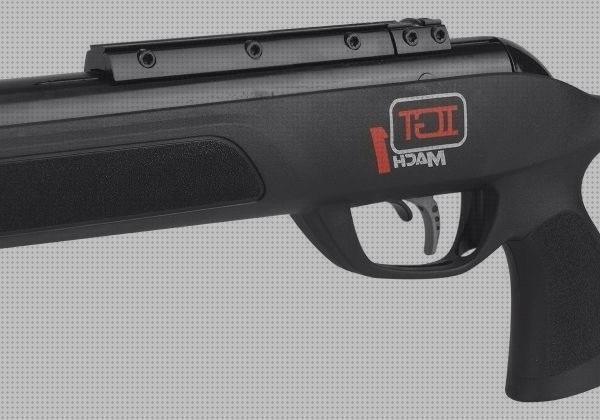 Las mejores marcas de rifles rifles aire comprimido magnum
