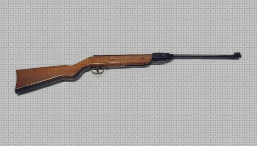 Las mejores marcas de rifle aire comprimido mahely
