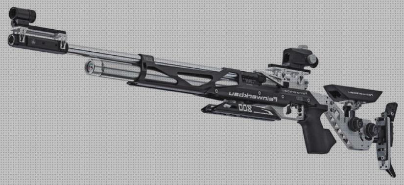 Las mejores marcas de rifle aire rifles rifle aire comprimido olimpico