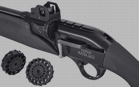 ¿Dónde poder comprar precargado rifle aire comprimido precargado?