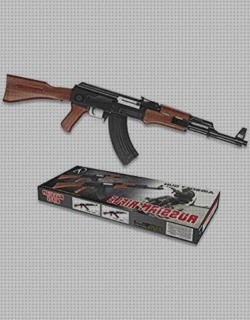 ¿Dónde poder comprar rifles airsoft rifles airsoft eléctricos económico?