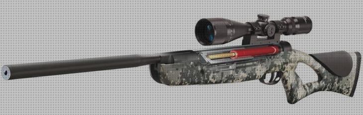 Las mejores marcas de rifles rifles americanos aire comprimido