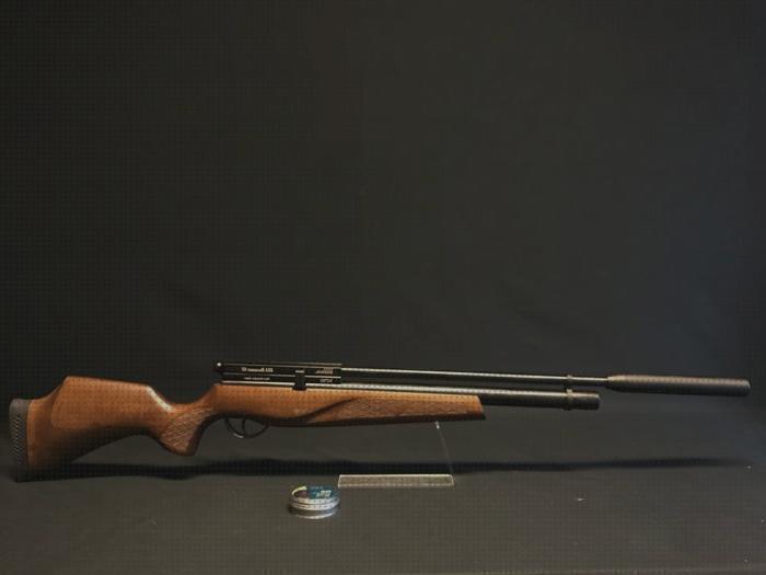 Los mejores 24 Rifles Bsa 22 Aires Comprimidos