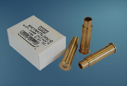 Las mejores marcas de rifles rifles cartuchos aire comprimido