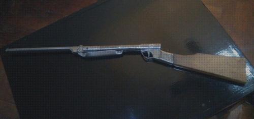 Las mejores marcas de rifle churrinche aire comprimido