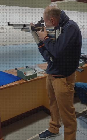 Opiniones de los 9 mejores Rifles Competicion Aires Comprimidos Iniciacion