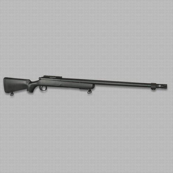 Opiniones de los 11 mejores Rifles Con Cargadores De Aires Comprimidos Baratos