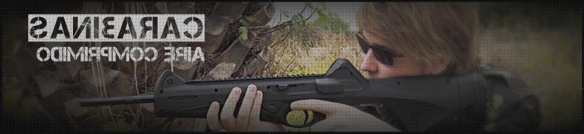 Las mejores marcas de baratos rifles rifles con cargador de aire comprimido baratos