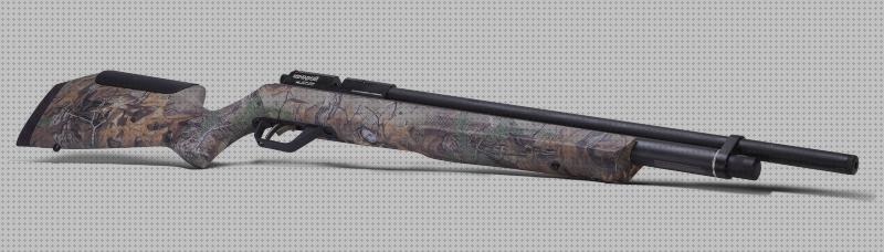 Los 24 Mejores Rifles De Aires Camuflados