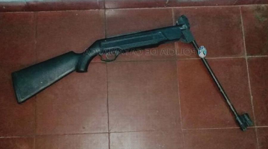 Las mejores 2020 rifles rifles de aire comprimido 2020