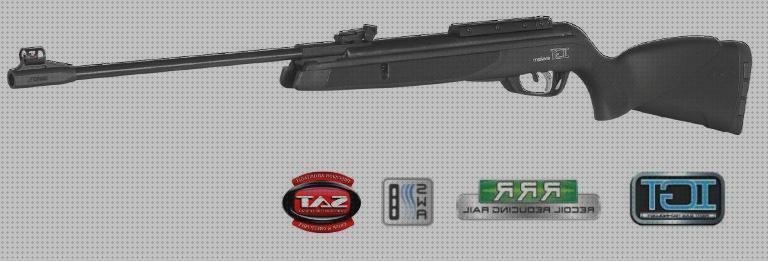 Las mejores marcas de igt rifles rifles de aire comprimido gamo igt