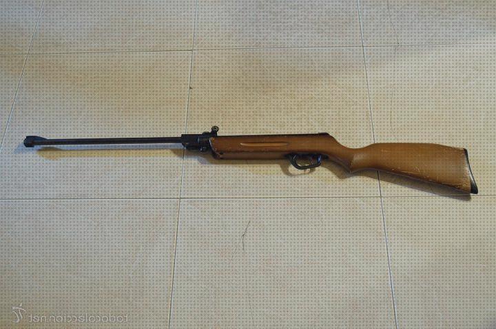 Opiniones de los 26 mejores Rifles De Aires Comprimidos Gamos Precios Y Modelos