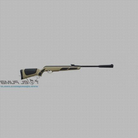 Opiniones de los 19 mejores Rifles De Aires Comprimidos Gamos Viper