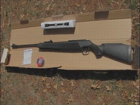 Las mejores marcas de mendoza rifles rifles de aire comprimido mendoza magnum