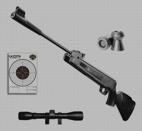 Las mejores marcas de aires piston rifles rifles de aire comprimido nitro piston