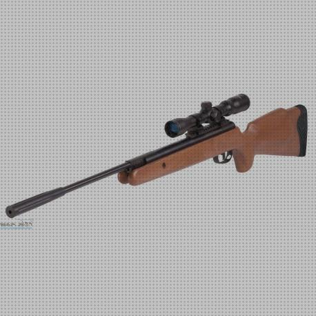 Las mejores aires piston rifles rifles de aire comprimido nitro piston