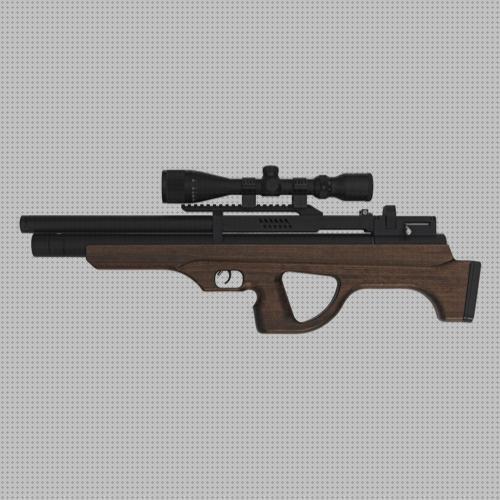 Las mejores rifles rifles de aire comprimido norica