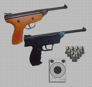 Opiniones de los 24 mejores Rifles De Aires Comprimidos Precios Rosarios