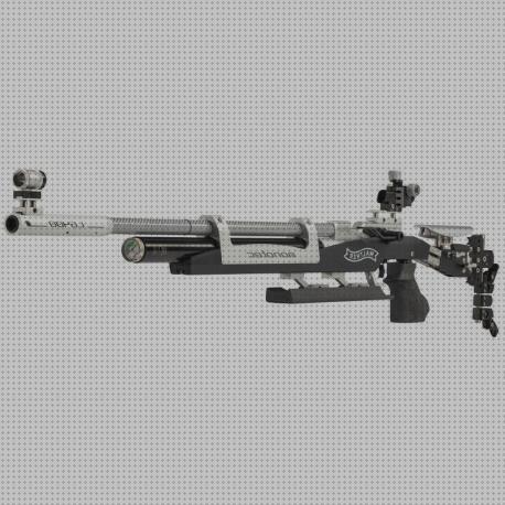 Los mejores 28 Rifles De Aires Comprimidos Walther