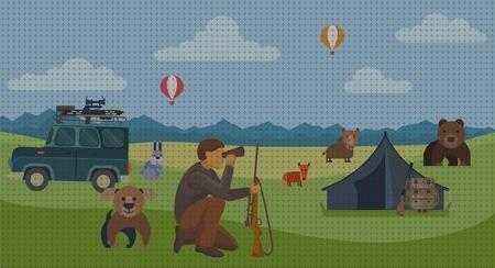 Opiniones de los 11 mejores Rifles De Aires Globos Animd