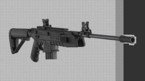 Las mejores marcas de rifles rifles de airecomprimido gamo