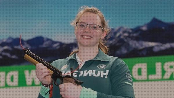 Las mejores marcas de aires rifles rifle de aire mixto