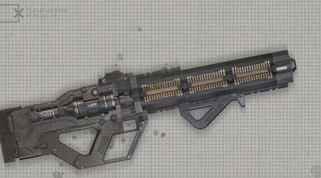 Los 22 Mejores Rifles De Asarto De Airsoft Electricas Mas Potentes