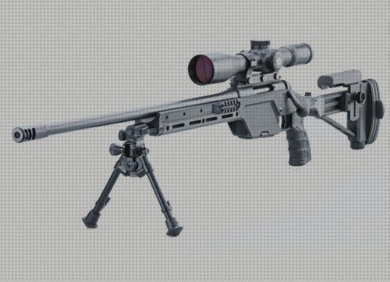 Las mejores marcas de cerrojos rifles rifles de cerrojo de aire comprimido