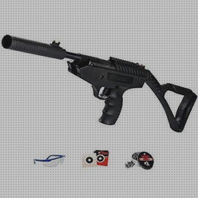 ¿Dónde poder comprar perdigones rifles rifles de perdigones de aire comprimido?