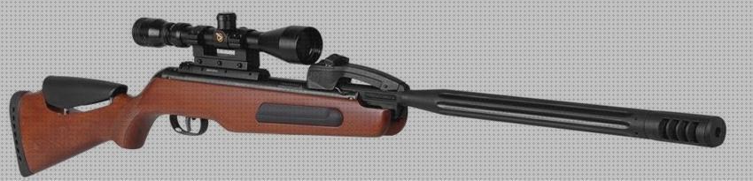 Las mejores rifles rifles de precision aire comprimido