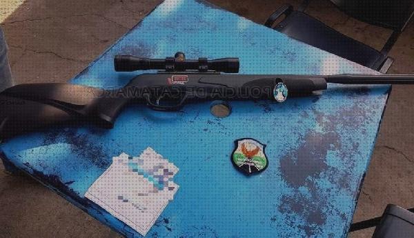 Las mejores rifles rifles del oeste aire comprimido