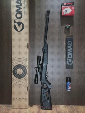 Las mejores aires rifles rifles gamo aire comprimido