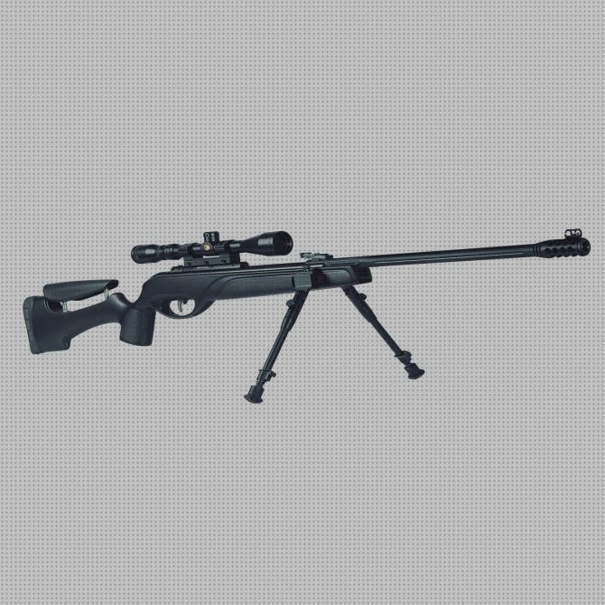Las mejores rifles rifles gamo de coleccion