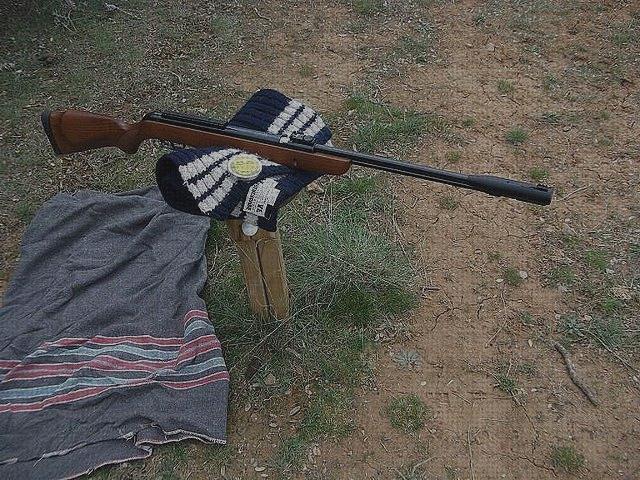 Los 20 Mejores Rifles Gamos De Mas De Treinta Años