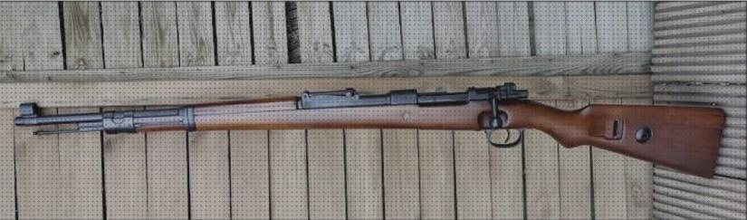 ¿Dónde poder comprar pistola perdigones rifle k98 de perdigones?