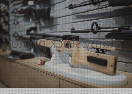 ¿Dónde poder comprar rifles rifles neumaticos aire?
