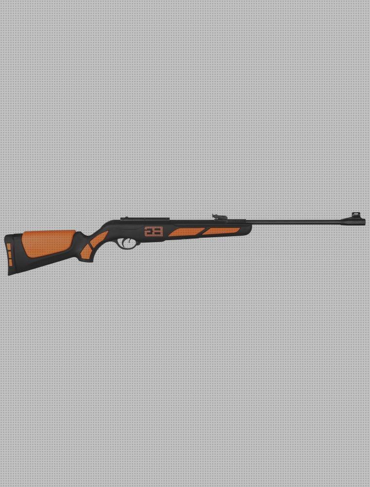 Las mejores marcas de perdigones rifles rifles perdigones gamo