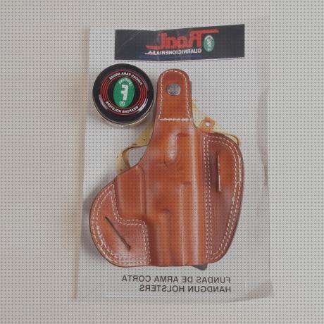 ¿Dónde poder comprar riñonera funda pistola?