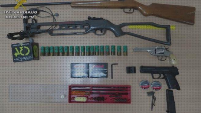 Las mejores marcas de laser pistolas robos con pistolas laser